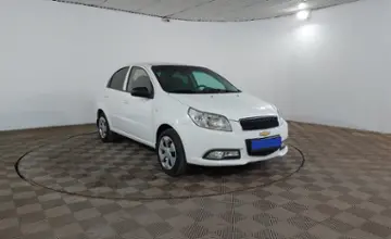 Chevrolet Nexia 2020 года за 4 300 000 тг. в Шымкент фото 3