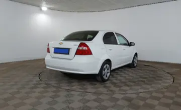 Chevrolet Nexia 2020 года за 4 300 000 тг. в Шымкент