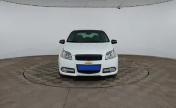 Chevrolet Nexia 2020 года за 4 300 000 тг. в Шымкент фото 2