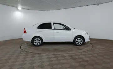 Chevrolet Nexia 2020 года за 4 300 000 тг. в Шымкент фото 4