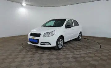 Chevrolet Nexia 2020 года за 4 300 000 тг. в Шымкент фото 1