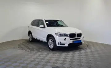 BMW X5 2014 года за 18 290 000 тг. в Алматы фото 3