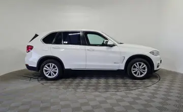 BMW X5 2014 года за 18 290 000 тг. в Алматы фото 4