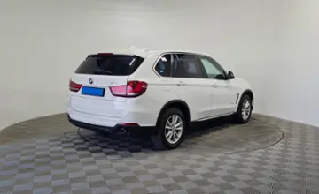 BMW X5 2014 года за 18 290 000 тг. в Алматы