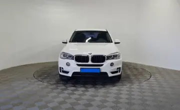BMW X5 2014 года за 18 290 000 тг. в Алматы фото 2