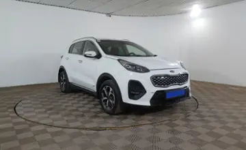 Kia Sportage 2020 года за 8 600 000 тг. в Шымкент фото 3