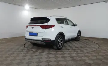 Kia Sportage 2020 года за 8 600 000 тг. в Шымкент