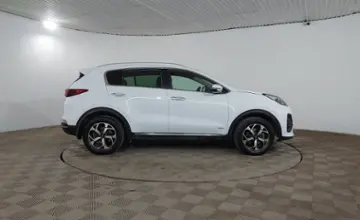Kia Sportage 2020 года за 8 600 000 тг. в Шымкент фото 4