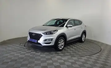 Hyundai Tucson 2019 года за 10 690 000 тг. в Алматы фото 1