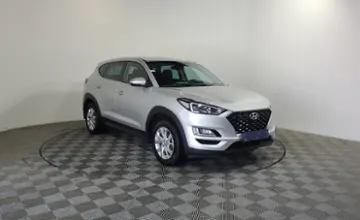 Hyundai Tucson 2019 года за 10 690 000 тг. в Алматы фото 3