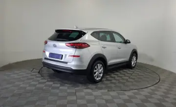 Hyundai Tucson 2019 года за 10 690 000 тг. в Алматы