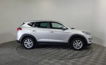 Hyundai Tucson 2019 года за 10 690 000 тг. в Алматы фото 4