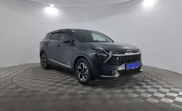 Kia Sportage 2023 года за 13 600 000 тг. в Павлодар фото 3