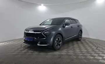 Kia Sportage 2023 года за 13 600 000 тг. в Павлодар фото 1