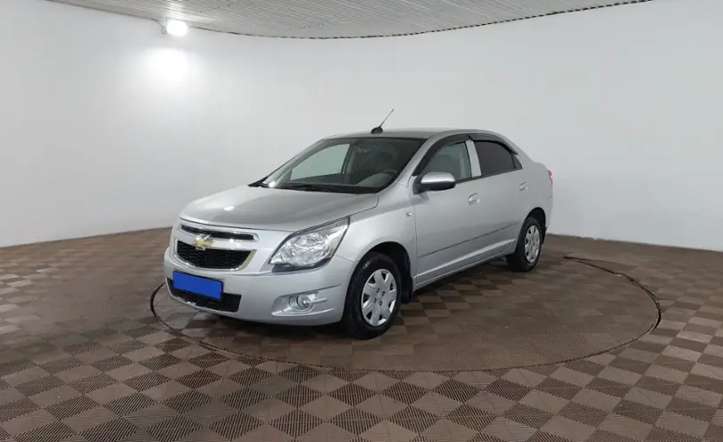 Chevrolet Cobalt 2022 года за 5 290 000 тг. в Шымкент