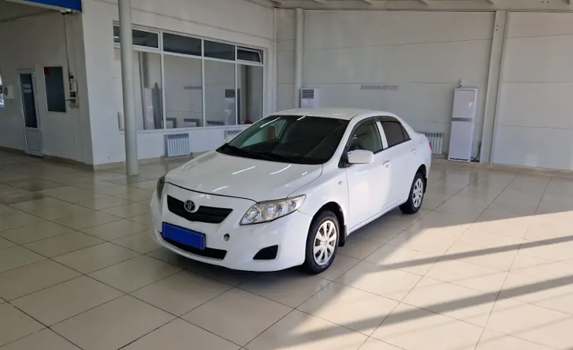 Toyota Corolla 2006 года за 3 800 000 тг. в Талдыкорган