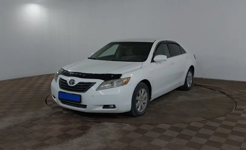Toyota Camry 2007 года за 4 390 000 тг. в Шымкент