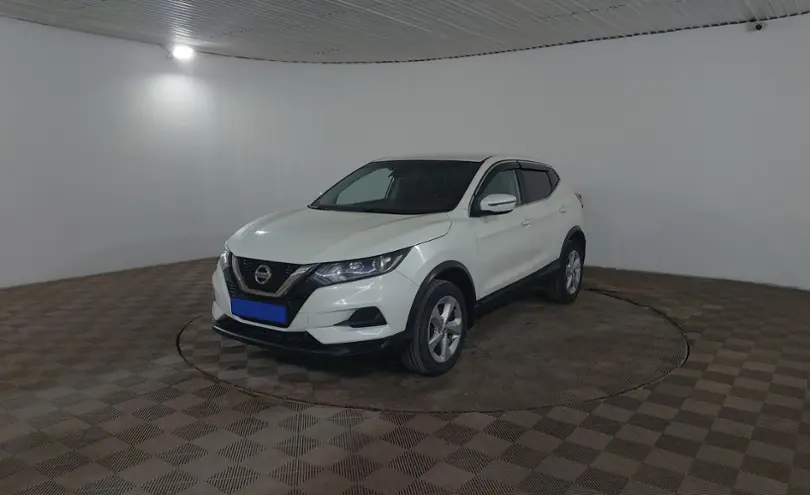 Nissan Qashqai 2019 года за 9 190 000 тг. в Шымкент