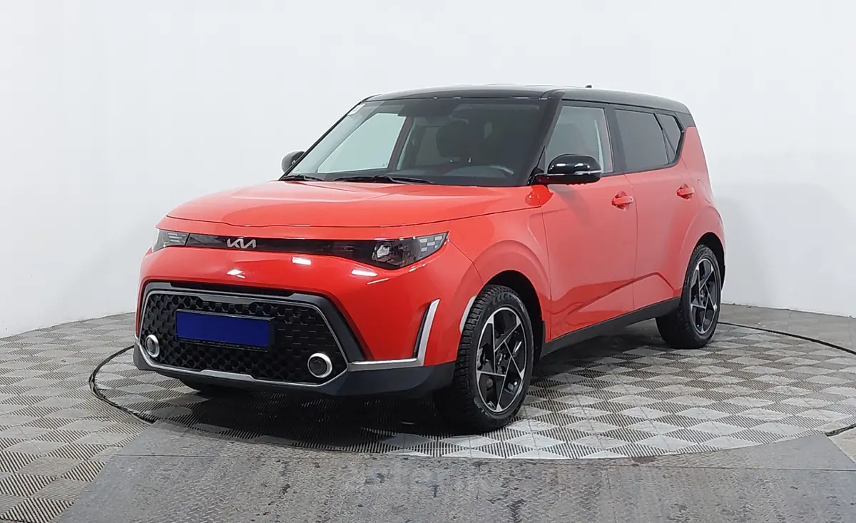 2023 Kia Soul