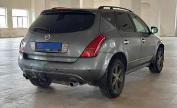 Nissan Murano 2007 года за 2 250 000 тг. в Актобе