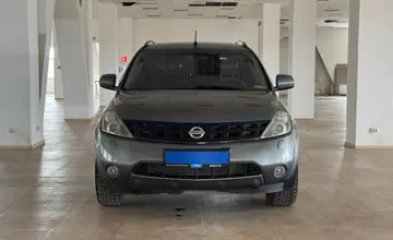 Nissan Murano 2007 года за 2 250 000 тг. в Актобе фото 2