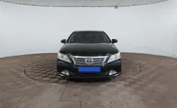 Toyota Camry 2012 года за 8 200 000 тг. в Шымкент фото 2