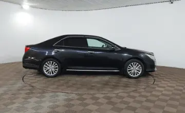 Toyota Camry 2012 года за 8 200 000 тг. в Шымкент фото 4