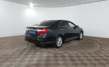 Toyota Camry 2012 года за 8 200 000 тг. в Шымкент