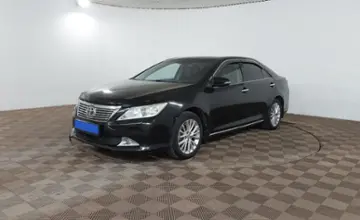 Toyota Camry 2012 года за 8 200 000 тг. в Шымкент фото 1