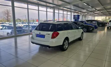 Subaru Outback 2006 года за 3 850 000 тг. в Талдыкорган