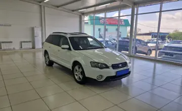 Subaru Outback 2006 года за 3 850 000 тг. в Талдыкорган фото 3