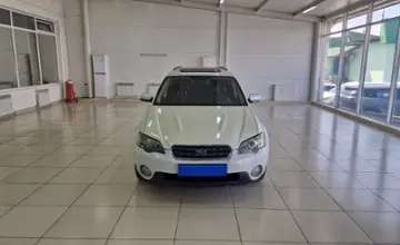 Subaru Outback 2006 года за 3 850 000 тг. в Талдыкорган фото 2