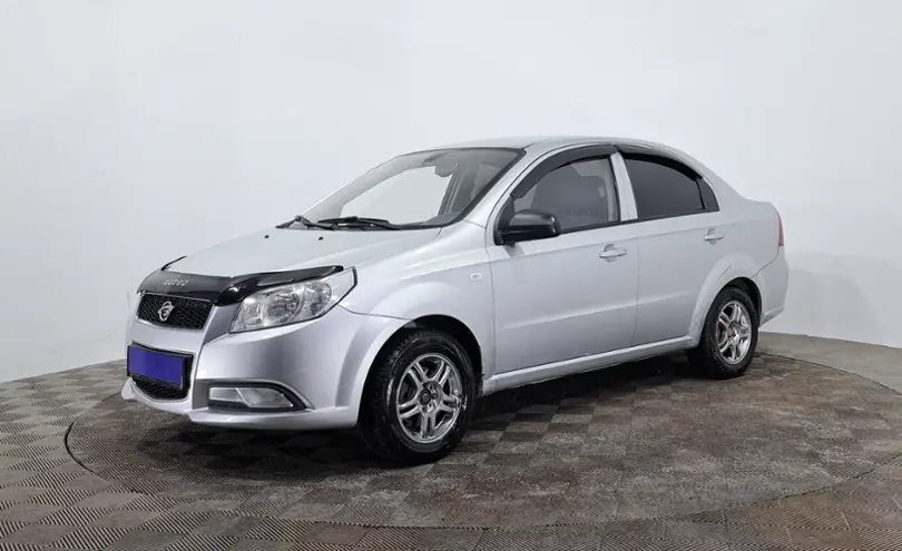 Ravon Nexia R3 2017 года за 3 150 000 тг. в Астана