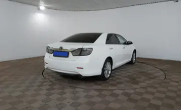 Toyota Camry 2012 года за 7 400 000 тг. в Шымкент
