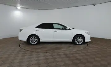 Toyota Camry 2012 года за 7 400 000 тг. в Шымкент фото 4