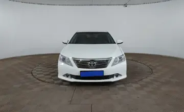 Toyota Camry 2012 года за 7 400 000 тг. в Шымкент фото 2