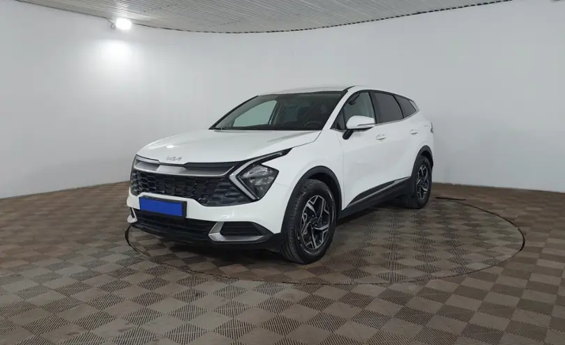 Kia Sportage 2023 года за 14 490 000 тг. в Шымкент