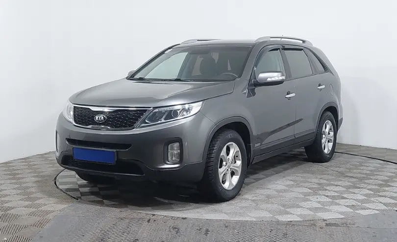 Kia Sorento 2014 года за 8 210 000 тг. в Астана