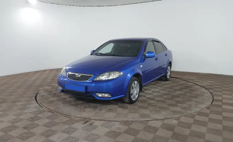 Daewoo Gentra 2014 года за 3 190 000 тг. в Шымкент
