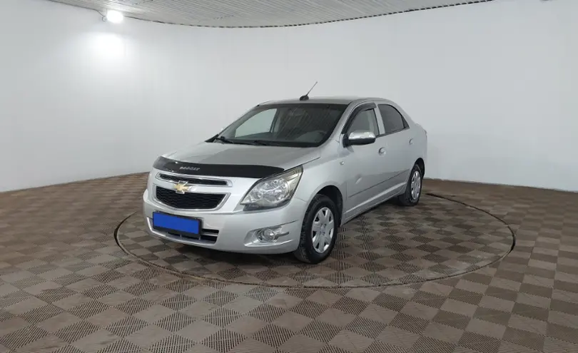 Chevrolet Cobalt 2022 года за 4 190 000 тг. в Шымкент