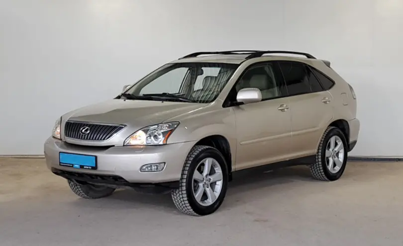 Lexus RX 2006 года за 7 150 000 тг. в Кызылорда