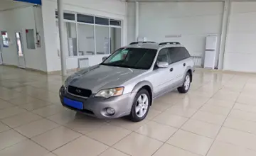 Subaru Outback 2006 года за 4 590 000 тг. в Талдыкорган фото 1