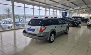 Subaru Outback 2006 года за 4 590 000 тг. в Талдыкорган