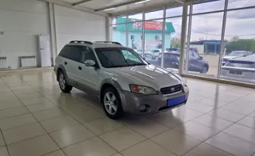 Subaru Outback 2006 года за 4 590 000 тг. в Талдыкорган фото 3