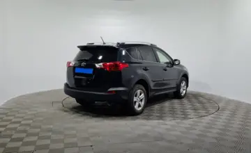 Toyota RAV4 2013 года за 9 290 000 тг. в Алматы