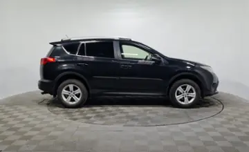 Toyota RAV4 2013 года за 9 290 000 тг. в Алматы фото 4