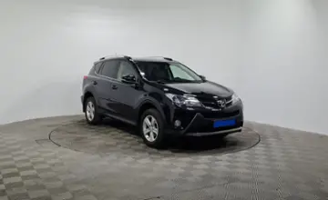 Toyota RAV4 2013 года за 9 290 000 тг. в Алматы фото 3