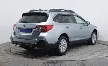 Subaru Outback 2018 года за 8 990 000 тг. в Астана