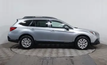 Subaru Outback 2018 года за 8 990 000 тг. в Астана фото 4