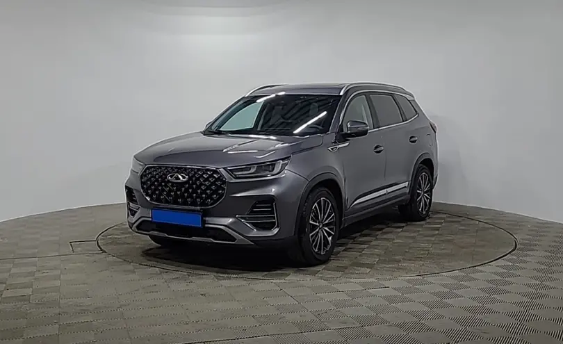 Chery Tiggo 8 Pro 2022 года за 8 590 000 тг. в Алматы